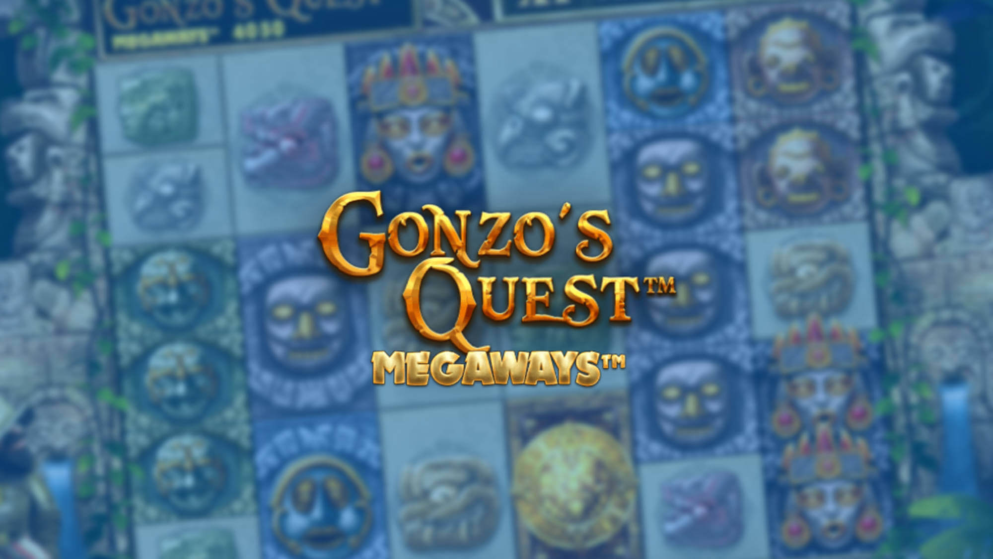 Gonzos Quest Megaways gokkast