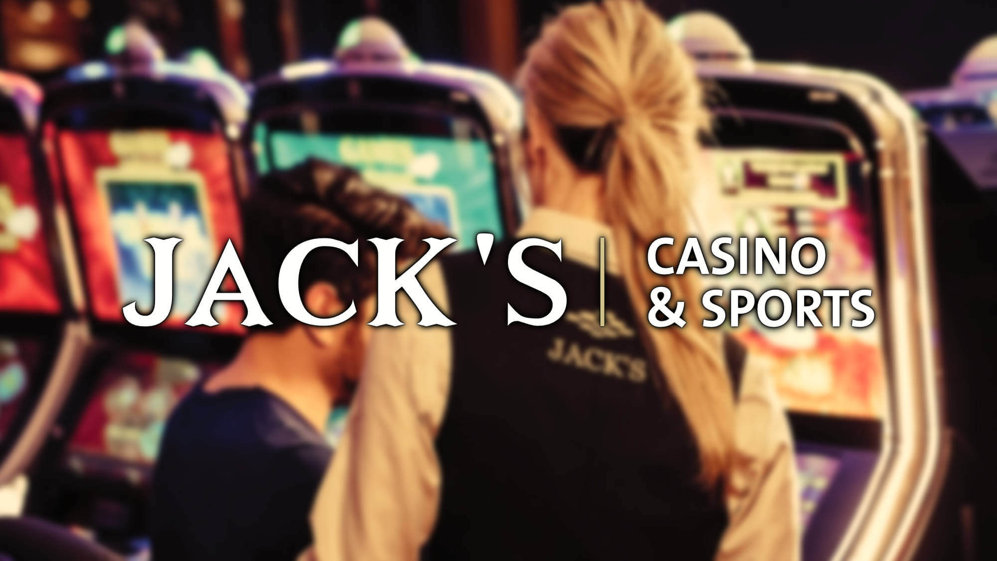 Jack's Casino Sport