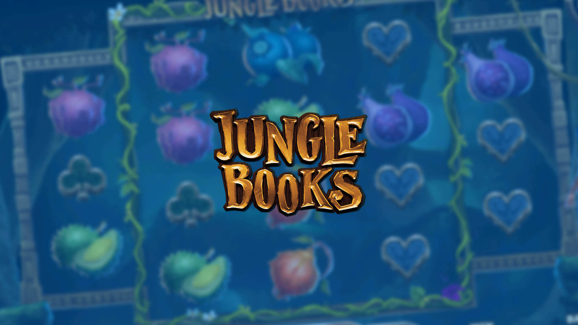 Jungle Books gokkast